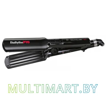 Щипцы-гофре BaByliss PRO BAB2658EPCE